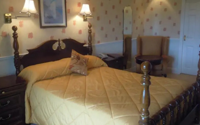 Aran View Hotel And Country House