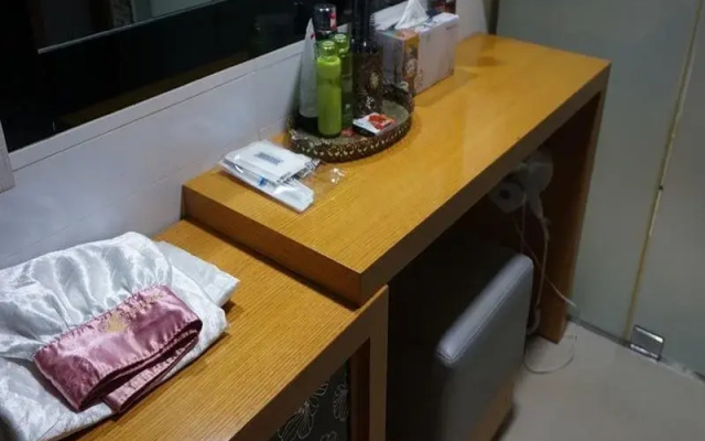 Incheon Pai Hotel
