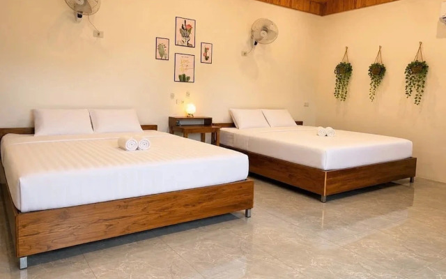 Trang An Peaceful Retreat