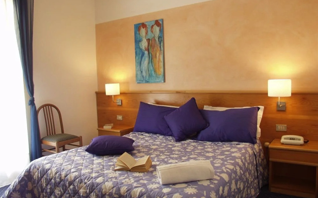Hotel Marina