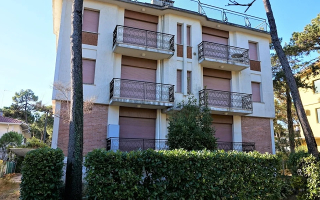 Great Apartment With a Gorgeous Terrace - Beahost