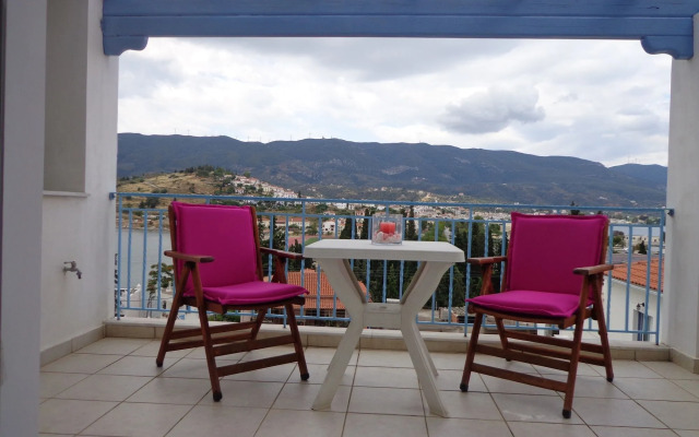 KTM Sunny Villas
