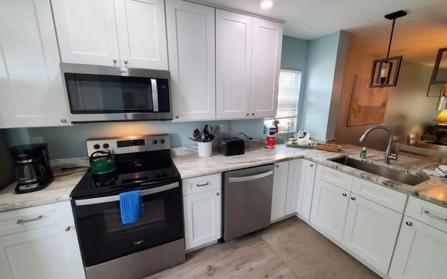 Sea Place 13238 2 Bedroom Condo by Redawning