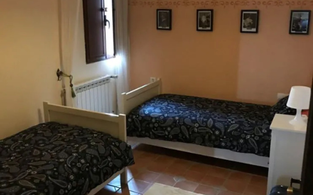 Casa Rural Jara Serena