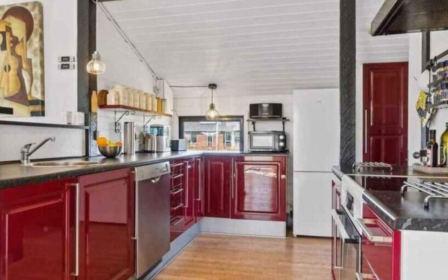 4 Star Holiday Home in Lemvig
