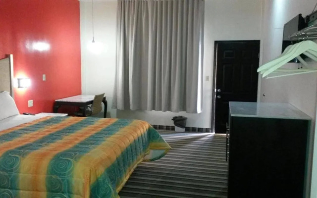 HOTEL LAS TORRES MXLi