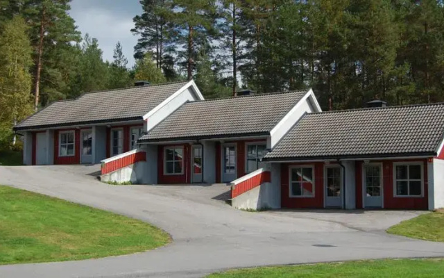 Evjetun Leirsted