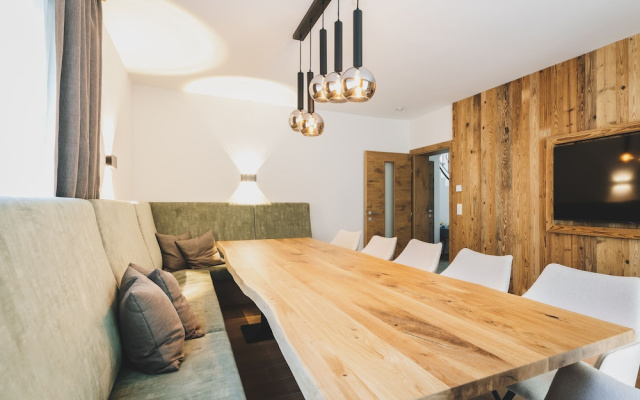 Chalet Carina in Zell am See
