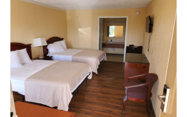 OYO Hotel Vienna I-75