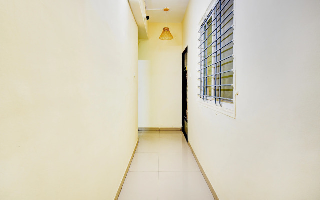 OYO Home 78003 Designer Stay Hinjewadi