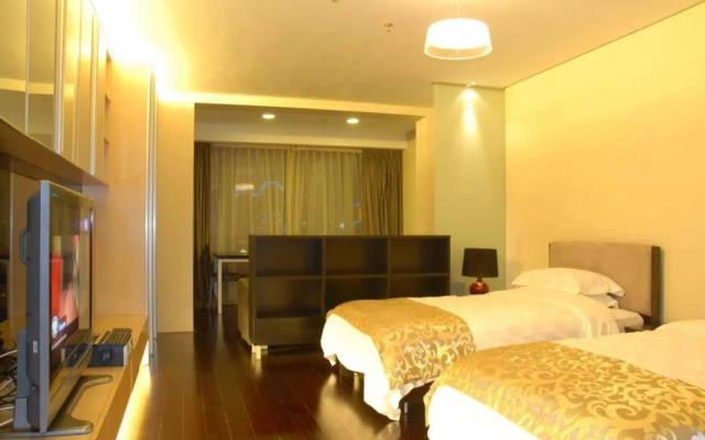 Qingdao Housing International Hotel
