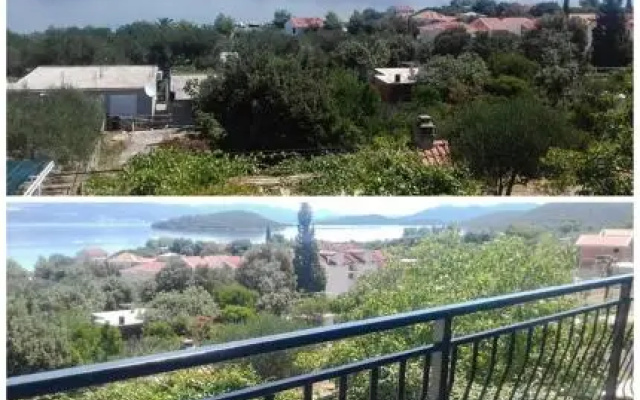 Apartment Aralo - Veraja