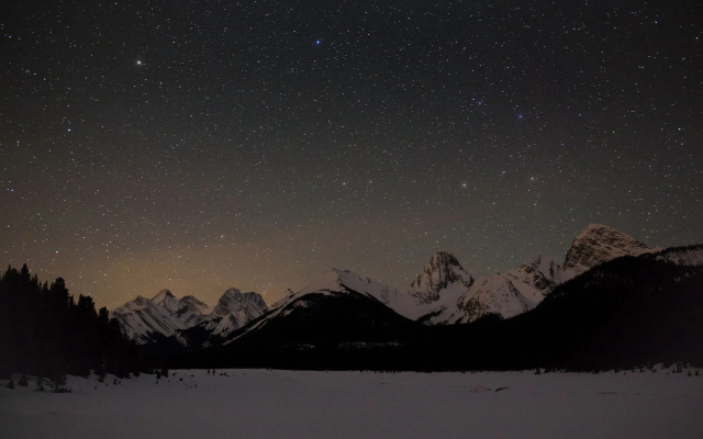 Mount Kidd Manor at Kananaskis