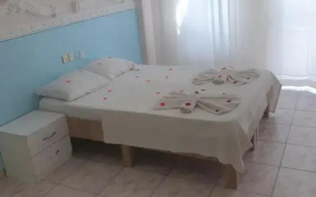 Sacide Otel (Adults Only)