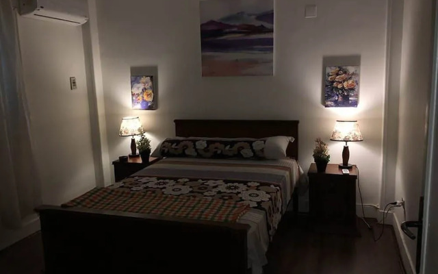 Heliopolis Apartment