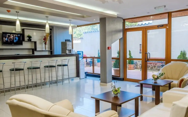 Vemara club