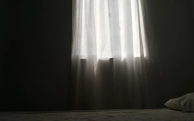 Apartamento 2 alcobas piso alto