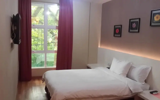 Avida Hotel