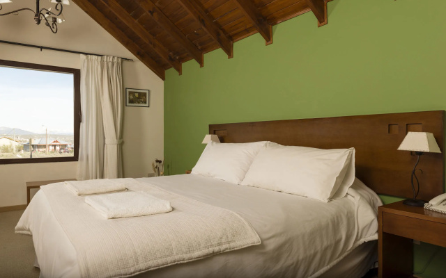 Hosteria Roblesur