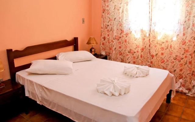 Casa Grande Pousada Hotel