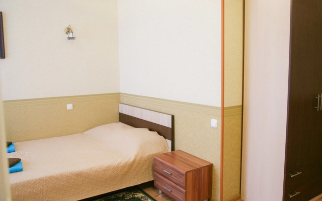 SV-Hotel