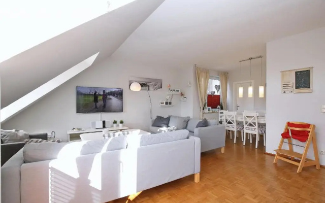 Sünnslag Ostsee-Perle Wohnung 044