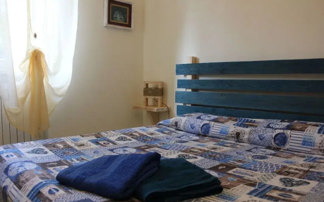 Villa Lina Bed&Breakfast