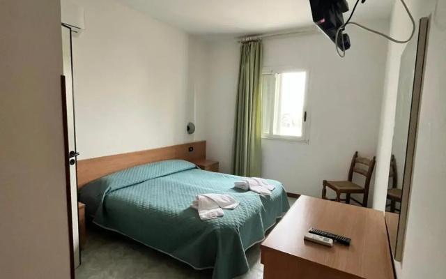 Hotel Il Timone