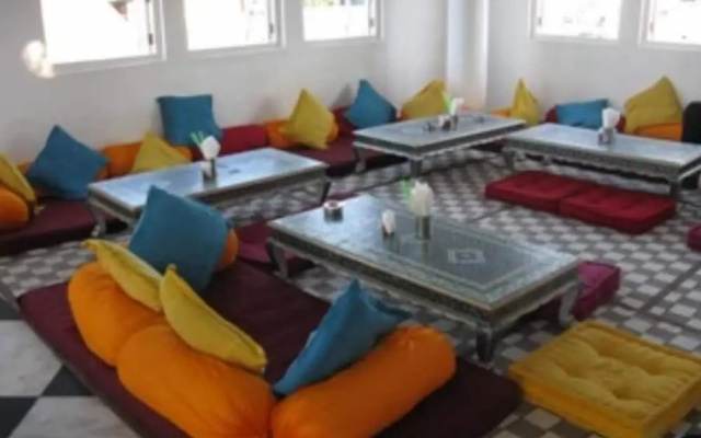 Hotel Minerwa