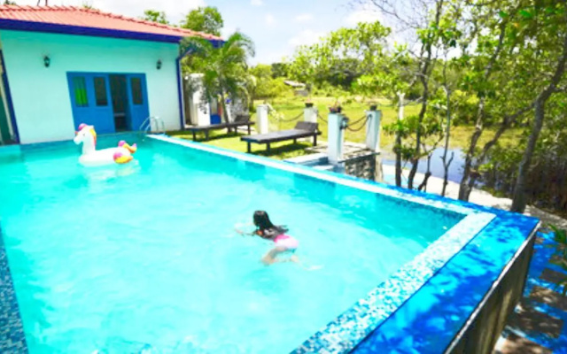 Seth Villa By Magampua Resorts
