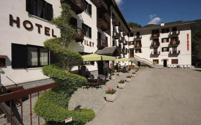 Hotel Filey