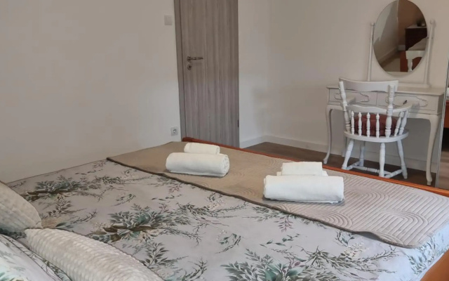 Bruno's House