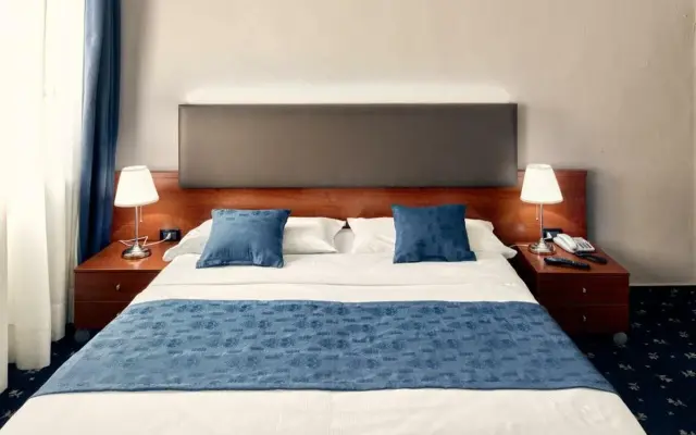 Hotel Roberta