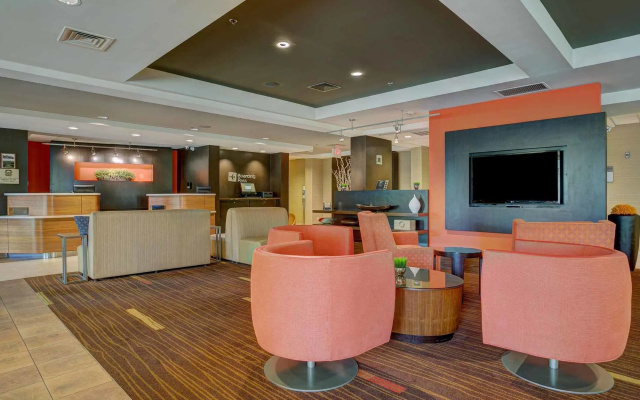 Courtyard by Marriott Paducah