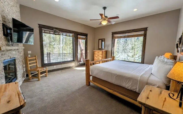 North Fork Lodge 577