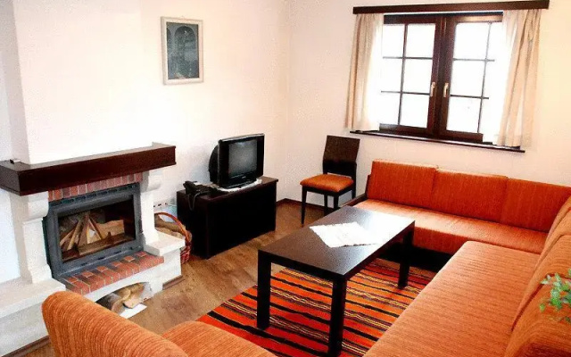 Hotel Vip Bansko House