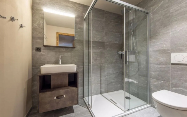 SWISSPEAK Resorts Ober Gabelhorn