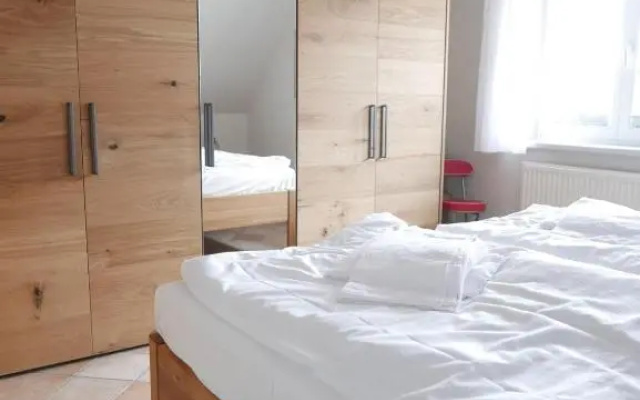 Störtebekerstr 9, Wohnung 6
