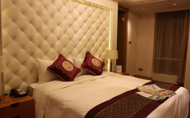 Belgravia Suites