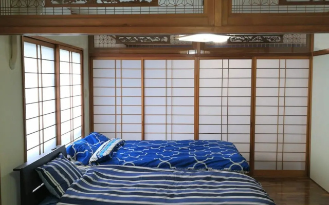 Sea Side House POLEPOLE
