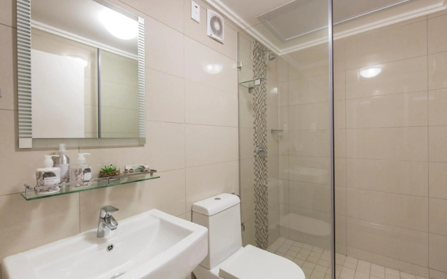 Savannah Park Luxury  Apartments