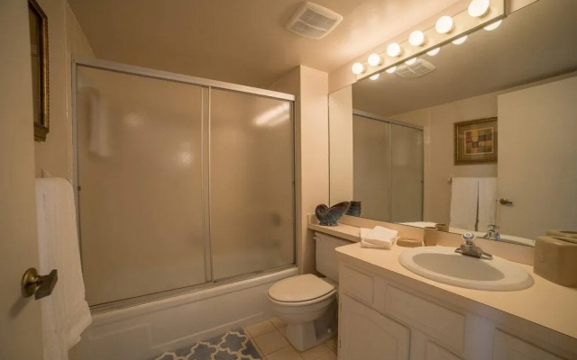 Shamron Beach Condo 507