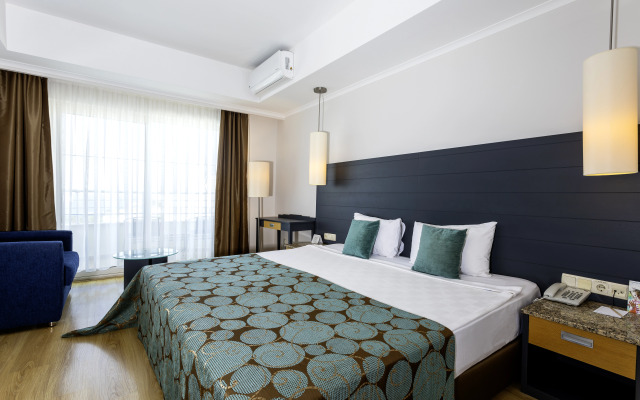 Seali̇ght Resort Hotel