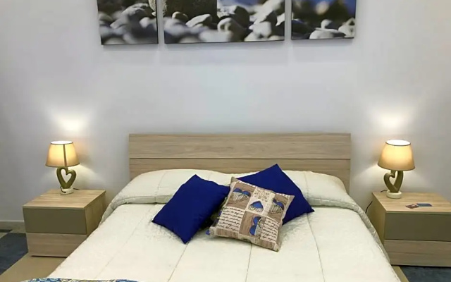 Abbrivio Bed  Breakfast