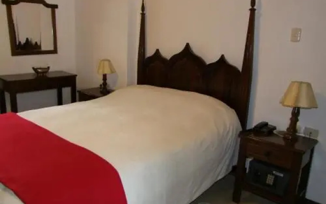 La Casona De Chachapoyas