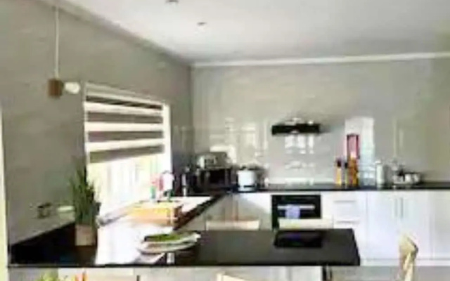 Mae Water Front Apartments