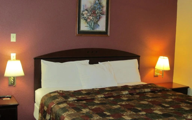 First Western Inn