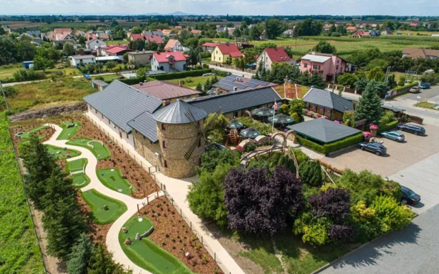 Karczma Michelle