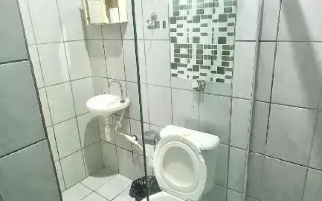 Pousada Verde