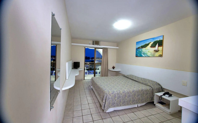 Hotel Costa do Atlantico